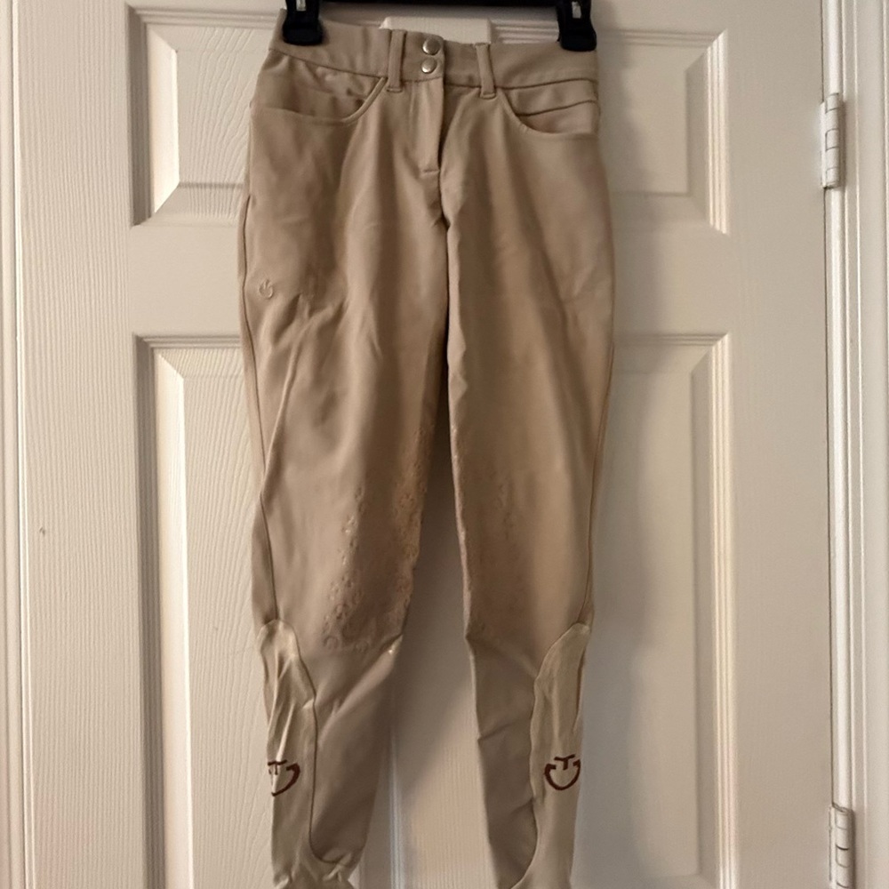 Cavalleria Toscana breeches IT38